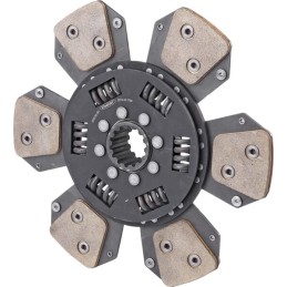 Disc ambreiaj