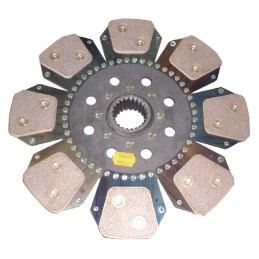 Disc ambreiaj UKC