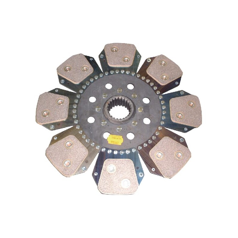 Disc ambreiaj UKC