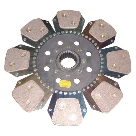 Disc ambreiaj UKC