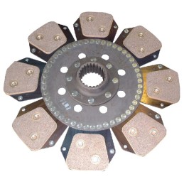 Disc ambreiaj UKC