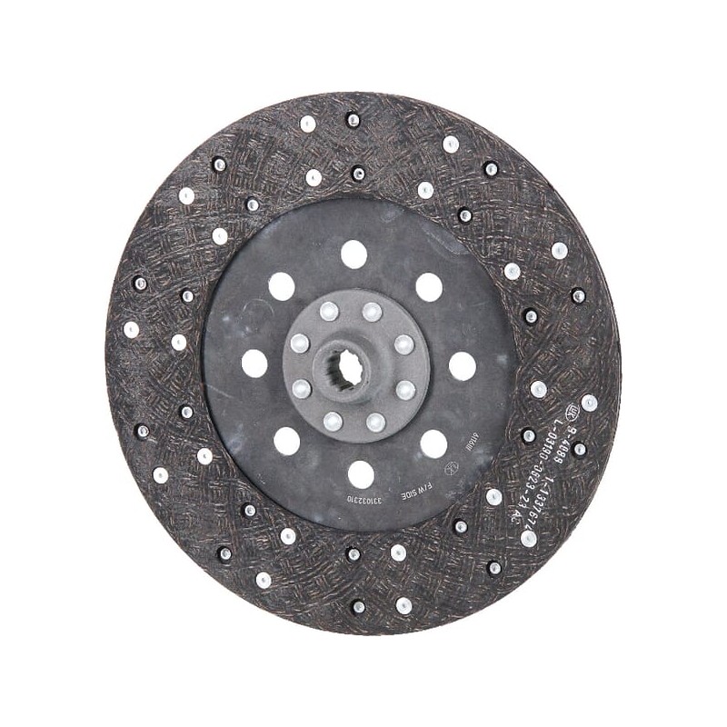 Disc ambreiaj