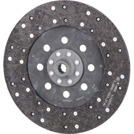 Disc ambreiaj