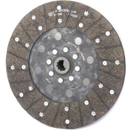 Disc ambreiaj UKF