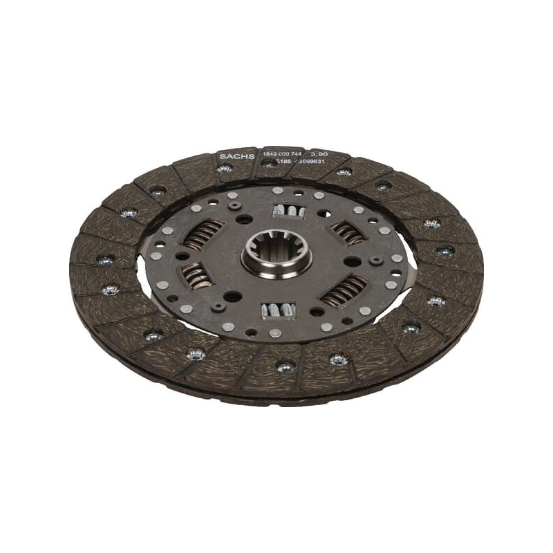 Disc ambreiaj F&S