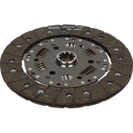 Disc ambreiaj F&S