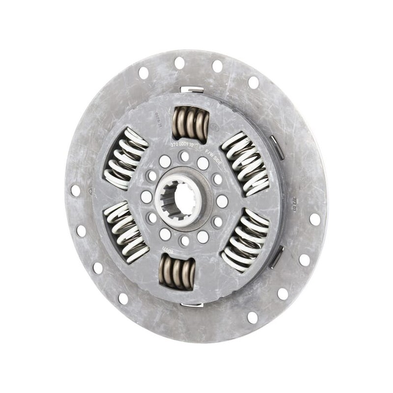 Disc ambreiaj LuK