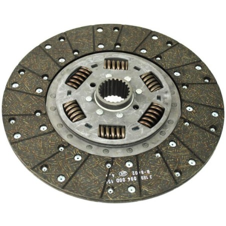 Disc ambreiaj UKF