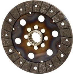 Clutch Driven Disc