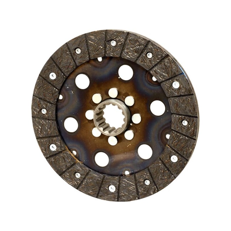 Clutch Driven Disc