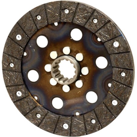 Clutch Driven Disc