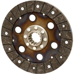 Clutch Driven Disc