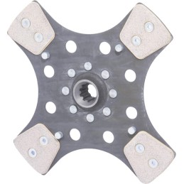 Disc ambreiaj UKC