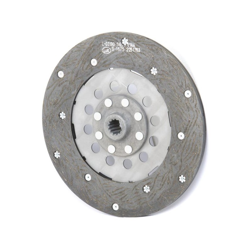 Disc de ambreiaj UKF