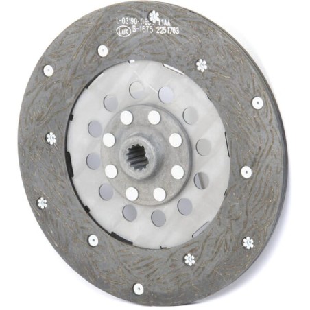 Disc de ambreiaj UKF