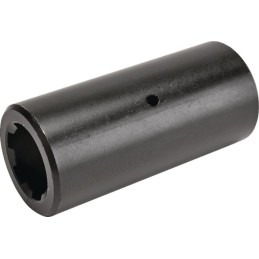 Cuplaj arbore 1 3/8" x 4,4" 6 caneluri