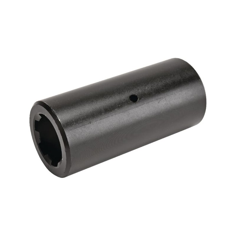 Cuplaj arbore 1 3/8" x 4,4" 6 caneluri