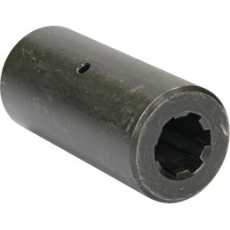 Bucșă cuplare 1 1/8" x 4,75" 6 caneluri