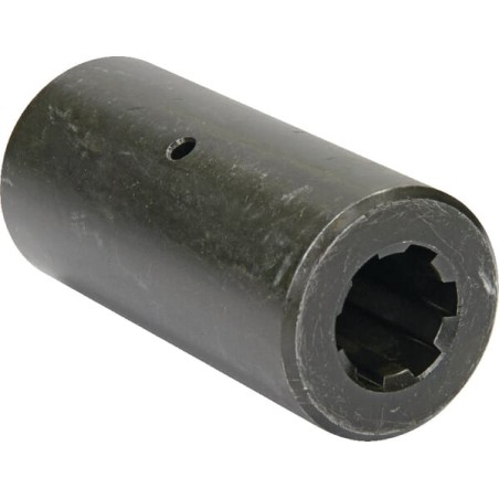 Bucșă cuplare 1 1/8" x 4,75" 6 caneluri