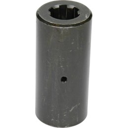 Bucșă cuplare 1 1/8" x 4,75" 6 caneluri