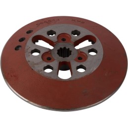 Pressure Plate