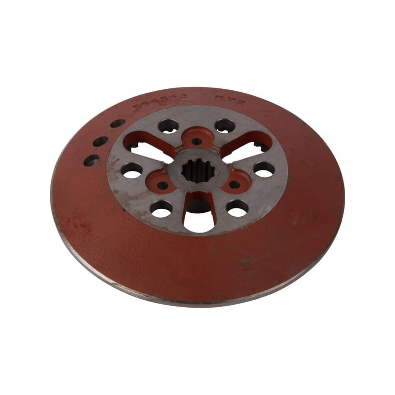 Pressure Plate