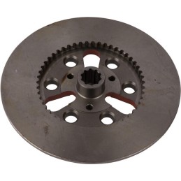 Pressure Plate