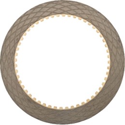 Disc de fricțiune NH
