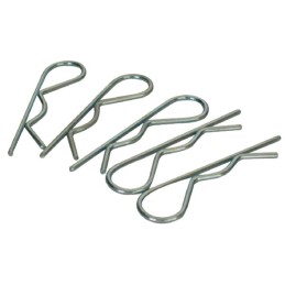 Siguranță R 6mm Kramp