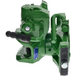 Cuplaj de remorcă 330mm