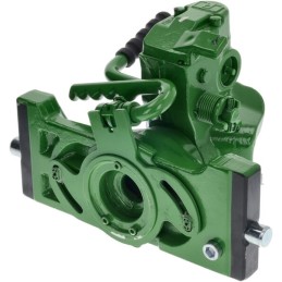 Cuplaj de remorcă 330mm