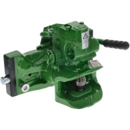 Cuplaj de remorcă 330mm