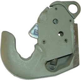 Cârlig de prindere cat. 4 CBM