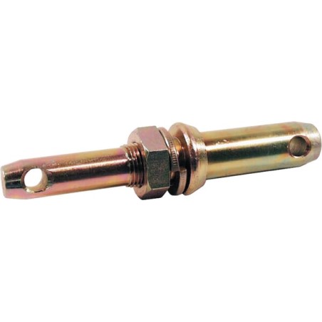 Bolț tirant lateral 28/22x190mm categoria 1/2 Kramp
