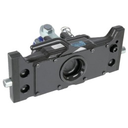 Bilă pentru cuplaj cu cap sferic 80 mm 390mm