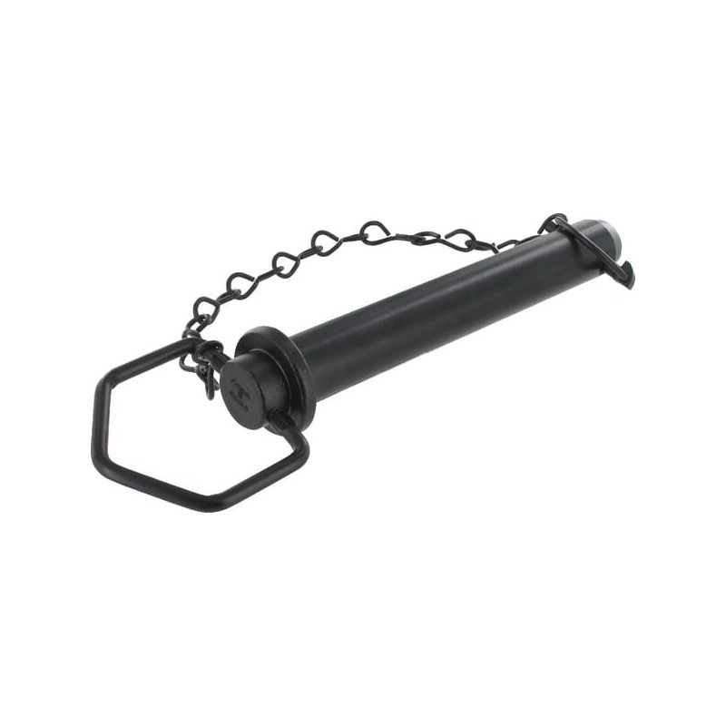 Bolț cu mâner 25x157mm Kramp