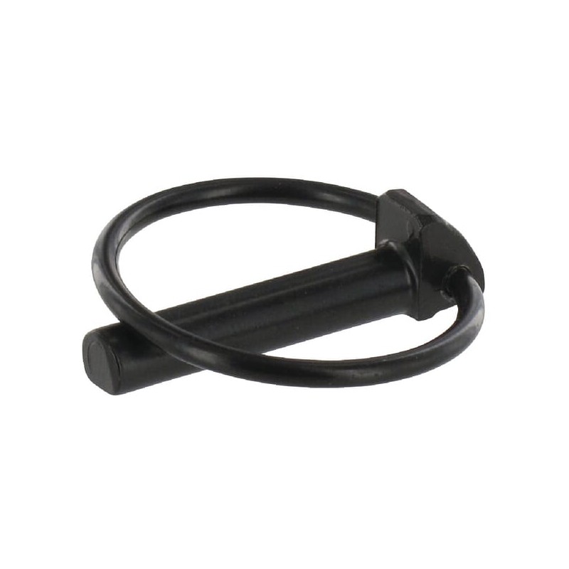 Bolț cu inel 10x45mm Kramp