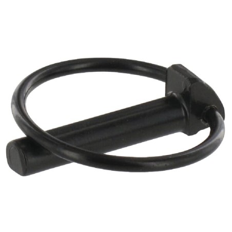 Bolț cu inel 10x45mm Kramp