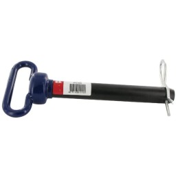 Bolț cu mâner 25x190mm Kramp