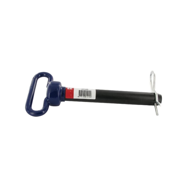 Bolț cu mâner 25x190mm Kramp