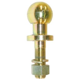 Bolț cap sferic 22mm