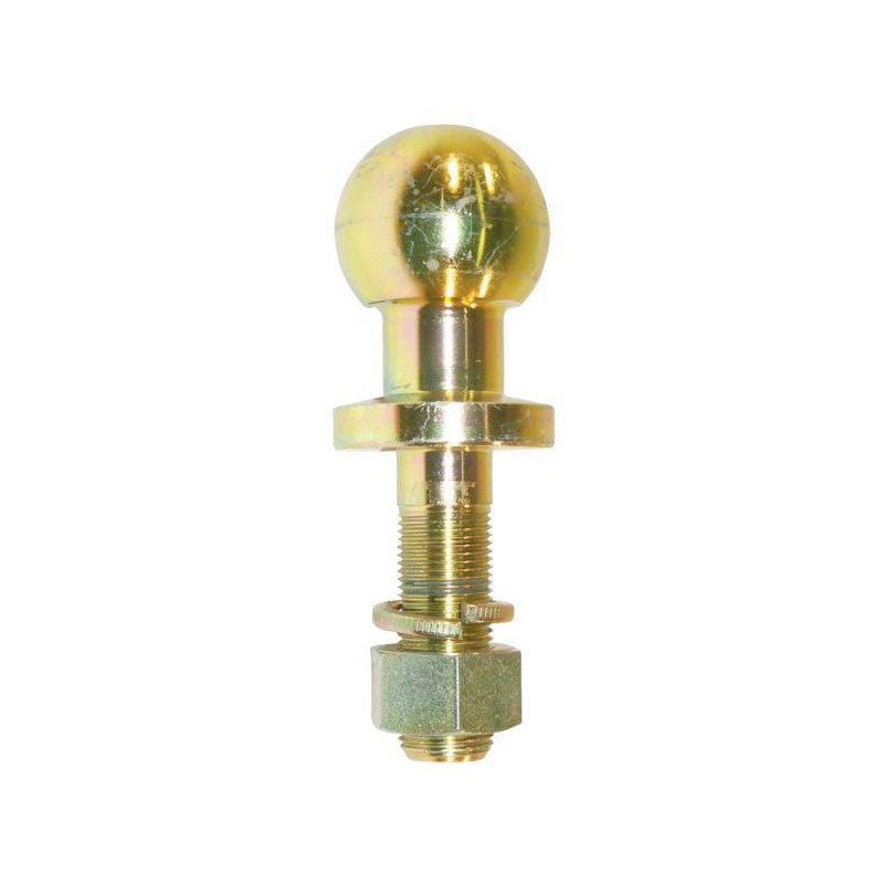 Bolț cap sferic 22mm