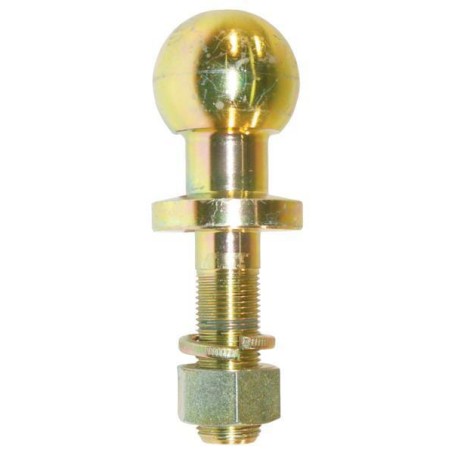 Bolț cap sferic 22mm