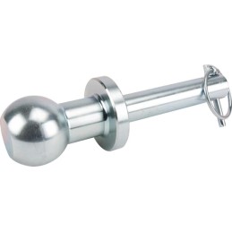Bolț cu cap sferic 22mm