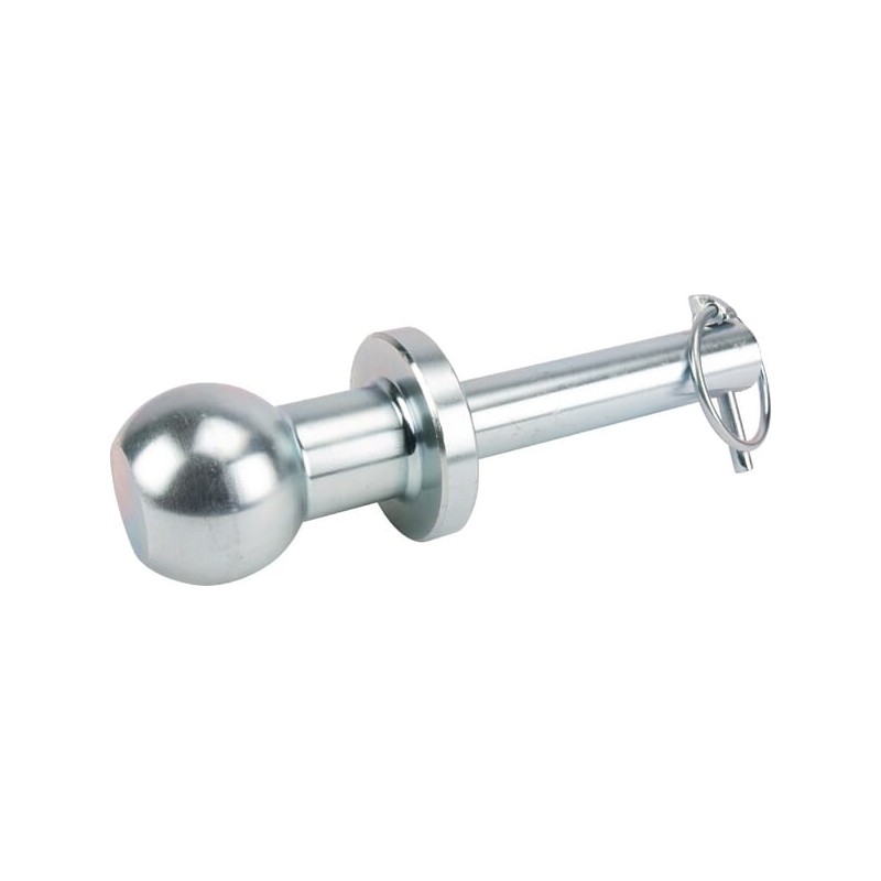 Bolț cu cap sferic 22mm