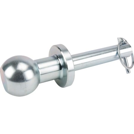 Bolț cu cap sferic 22mm