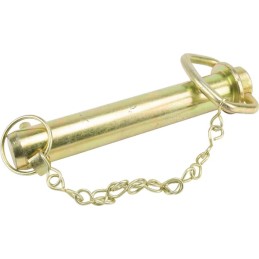 Bolț cu mâner 35x183mm Kramp