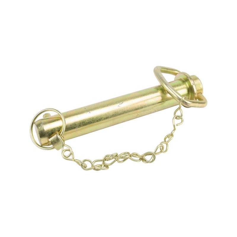 Bolț cu mâner 35x183mm Kramp