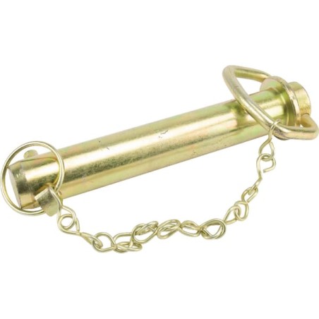 Bolț cu mâner 35x183mm Kramp