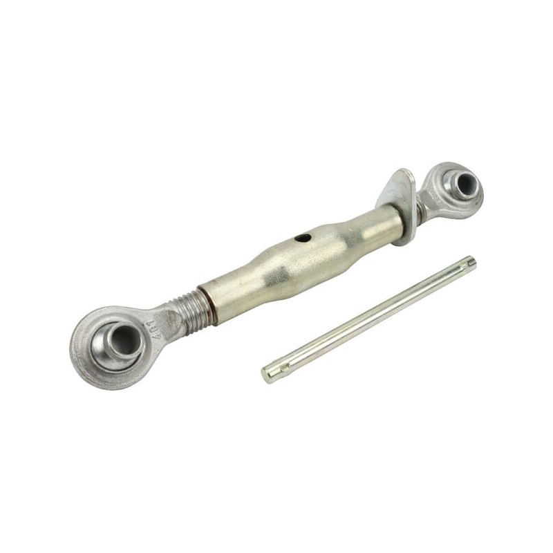 Tirant central cu filet 180, 1-1/8" cat.1/1